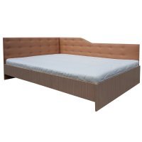 Pat Tapitat de Colt TOM 160 ST. Soft 03 / Zebrano Jasny Pat Tapitat de Colt TOM 160 ST. Soft 03 / Zebrano Jasny